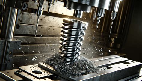 cnc fremstilling